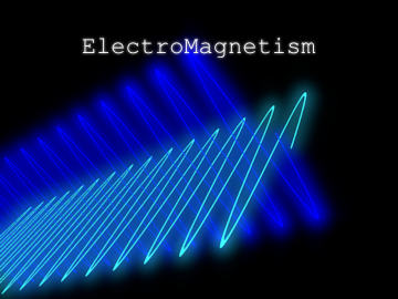電磁気学